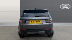 Land Rover Discovery Sport 2.0 TD4 180 SE Tech 5dr Diesel Station Wagon